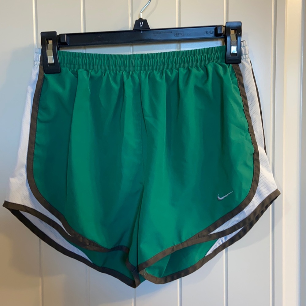 Nike fit dry shorts